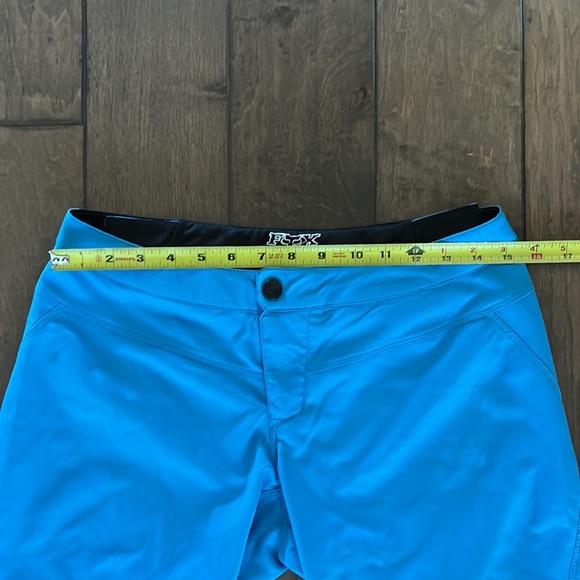FOX Ripley Riding/Cycling Short, S - Picture 13 of 16